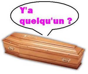 Cercueil