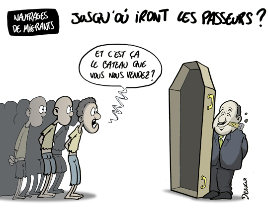 Migrants